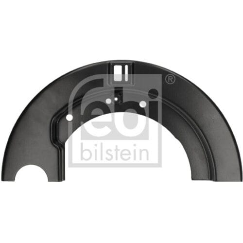 Remtrommel deksel  FEBI BILSTEIN 196016