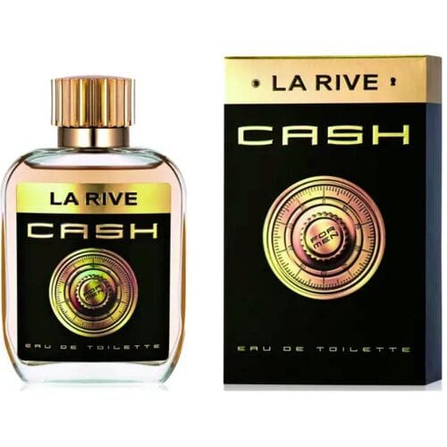 La Rive Cash for man 100 ml