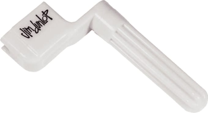 Jim Dunlop - Scotty Glow in the Dark - Snarenwinder