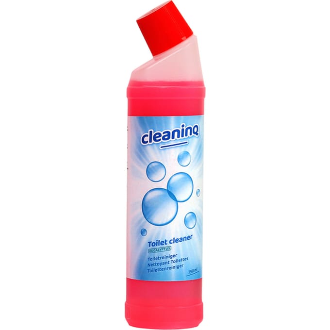 Toiletreiniger Cleaninq 750ml