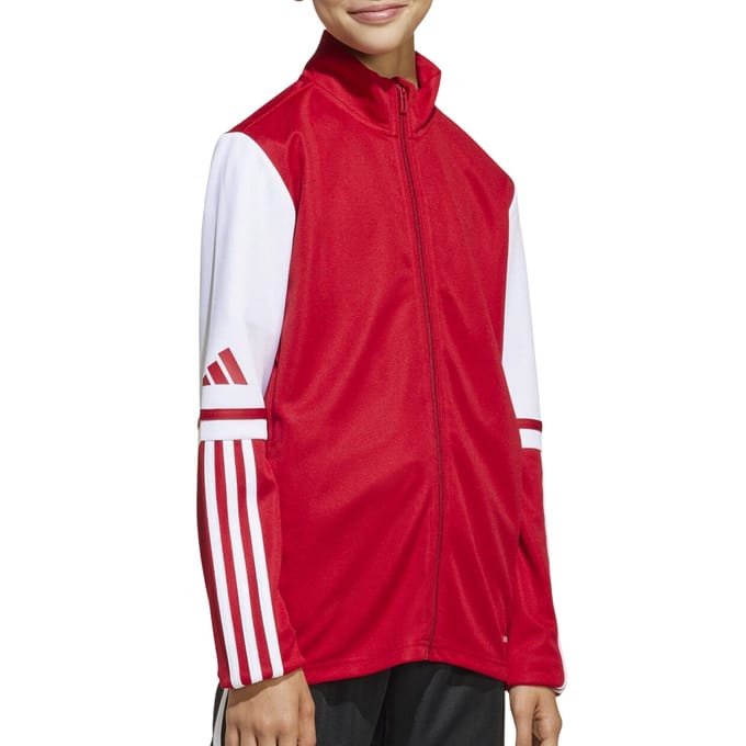 Adidas Squadra 25 Trainingsjas Junior - Maat 140