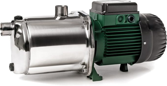 DAB EuroInox 30/80 M Beregeningspomp