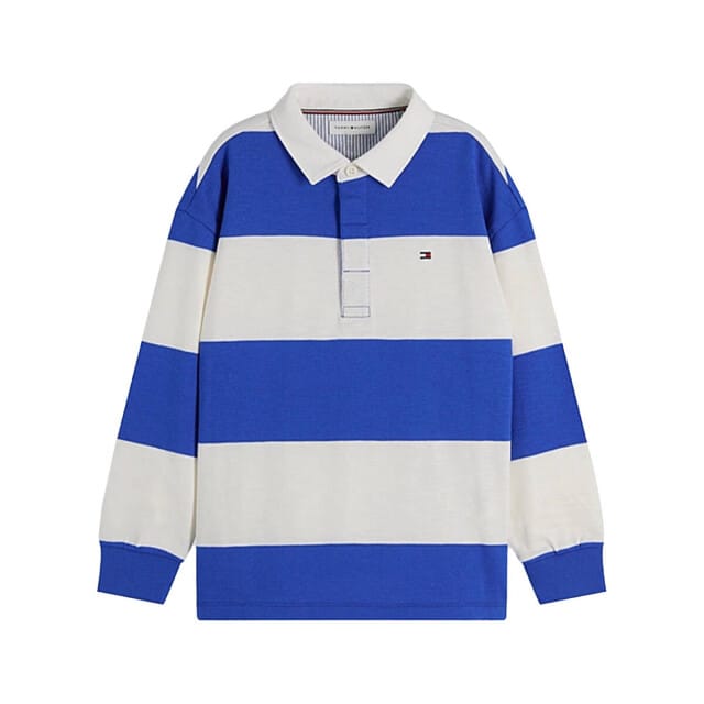 Tommy Hilfiger Polo kb0kb75