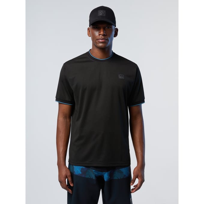 North Sails T-shirt Coolmax piqué