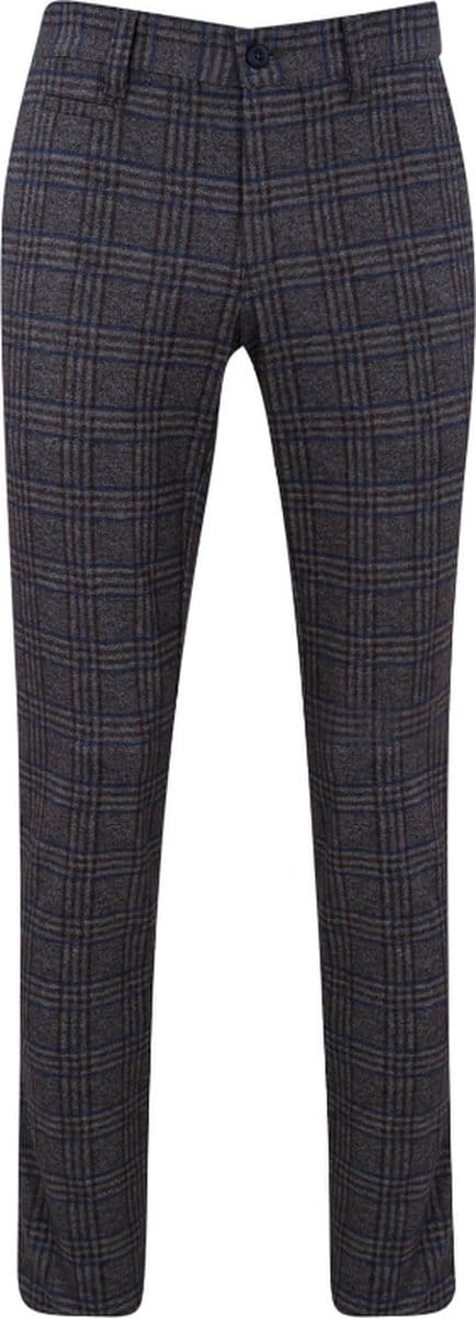 Alberto Rookie Regular fit/ just below waist - Maat 48