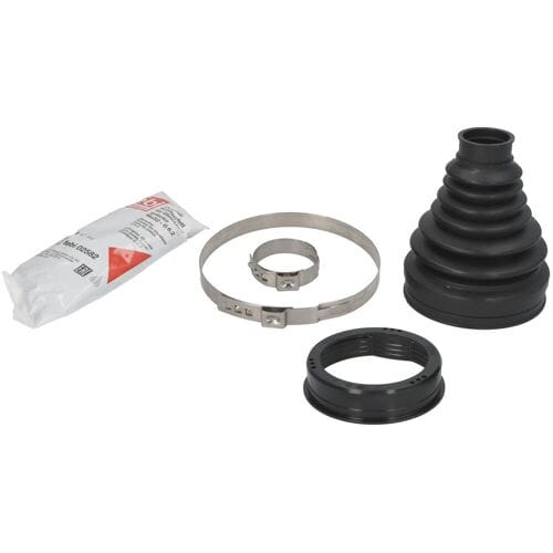 Febi Bilstein Balgenset, aandrijfas FEBI 1000762