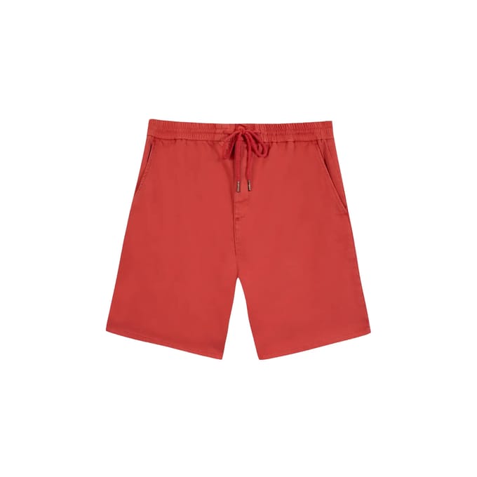 Bermuda TBS Foxeeber