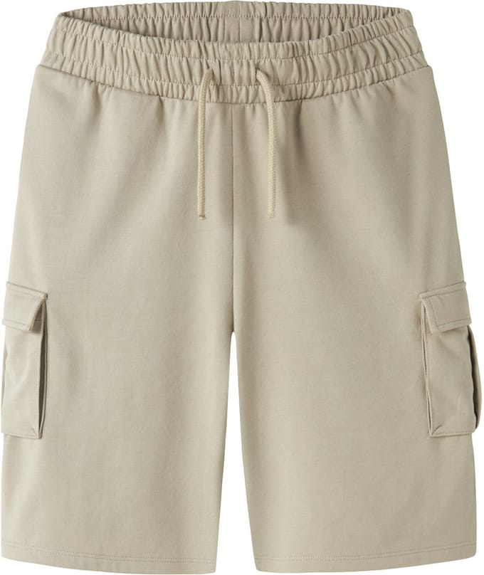 NAME IT - TKMCOX CARGO SHORTS UNB NOOS - Unisex - Bermuda shorts