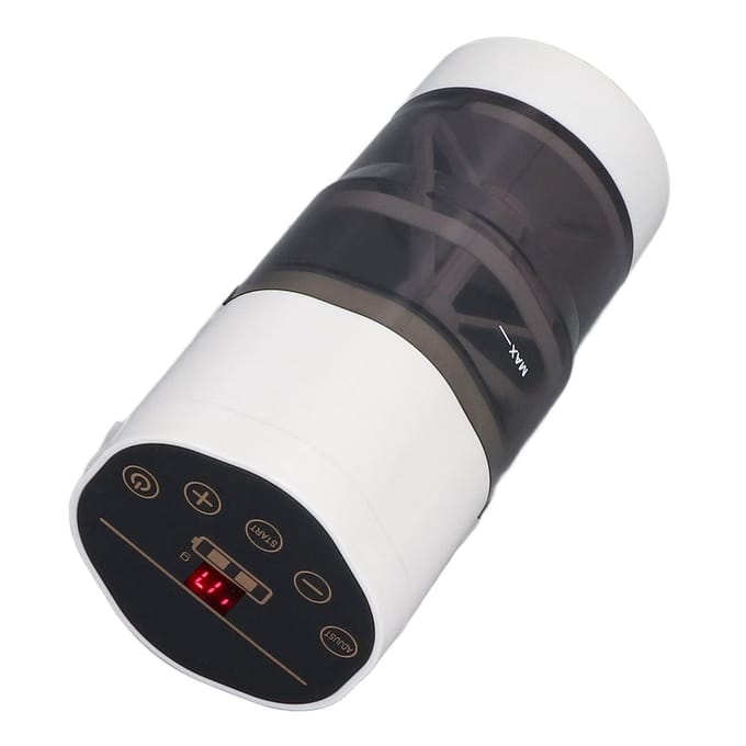 Slimme Formule Mixer Kan Draagbare Baby Poeder Mengkan USB Opladen voor Baby Zuigeling white