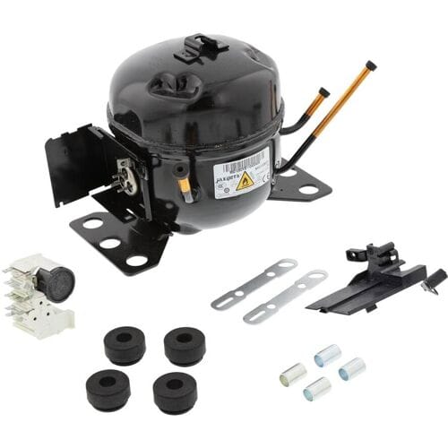 AEG compressor, kompleet 140014520369