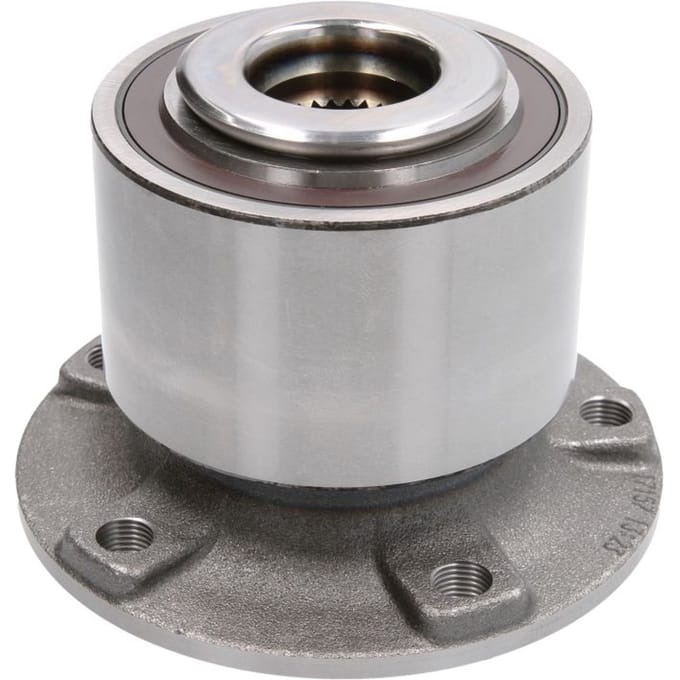 Wiellagerset SKF VKBA 7120
