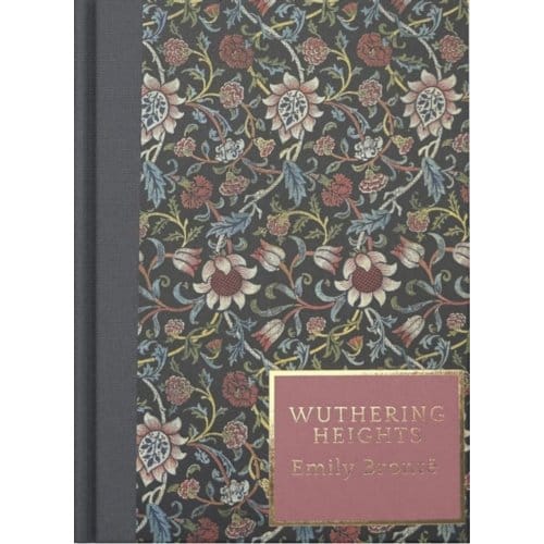 Wuthering Heights (Heritage Collection) - Wordsworth Heritage Collection - Emily Bronte