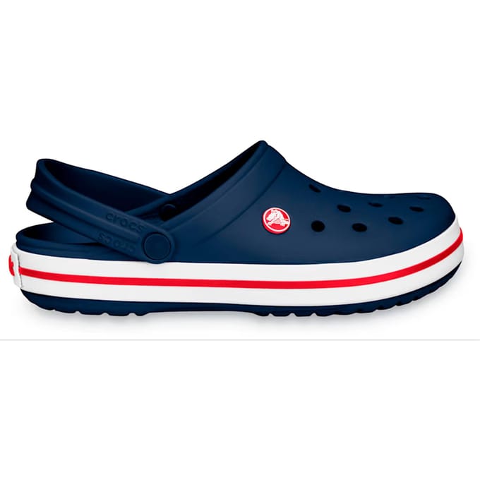 Crocs Crocband - Sandalen - Volwassenen - 46/47