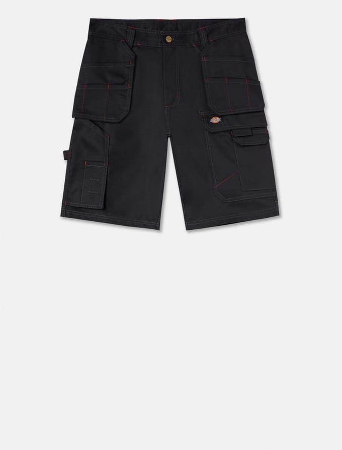 Korte broek Dickies Redhawk WD802
