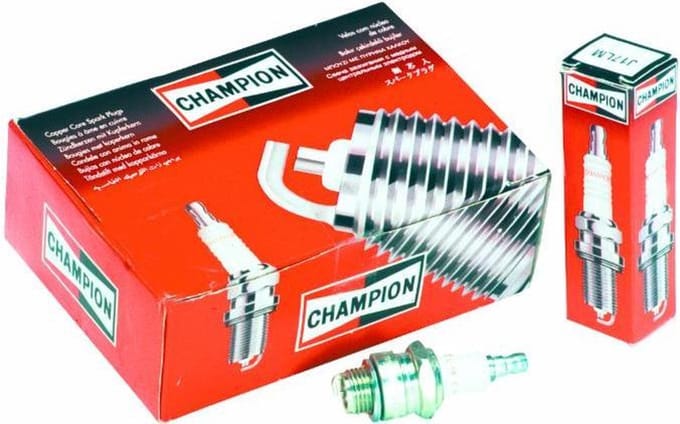 Bougie Sparkplug Champion RCJ8Y