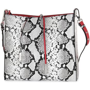 Tas Café Noir CAFE NOIR N002 SACCA REVERSIBILE