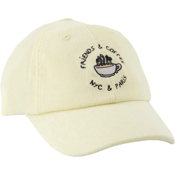 Cap Maison Labiche Beaumont Friends & Coffee