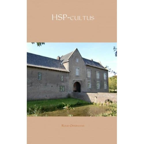 Hsp-Cultus - Ruud Offermans