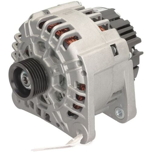 Driefasige generator PULSAR ROTATING ELECTRICS PSR10150