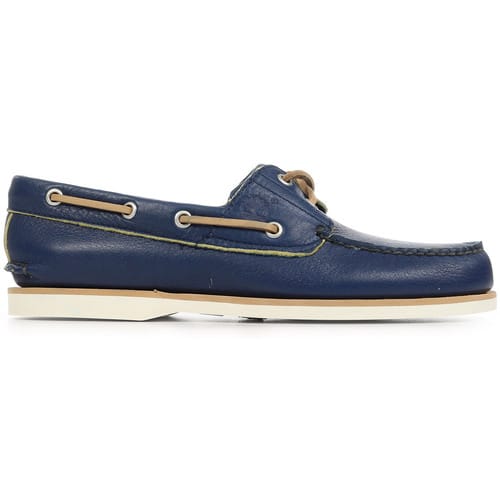 Bootschoenen Timberland Classic Boat