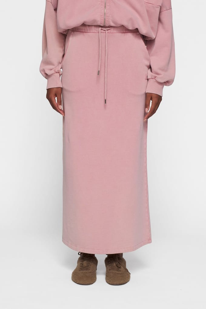 10DAYS Fitted Skirt 1298 Größe: M | Maxiröcke Outlet | Damen