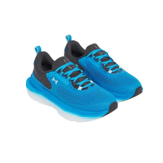 Under Armour HOVR Infinite Elite 2 'Electric Blue' 43 blue