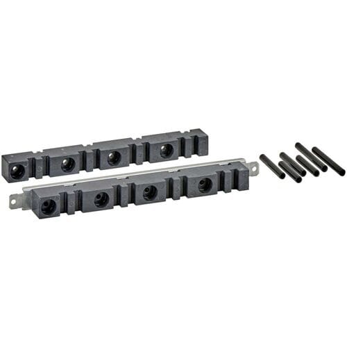 Schneider Electric LVS04661 Verzamelraildrager 1 stuk(s)