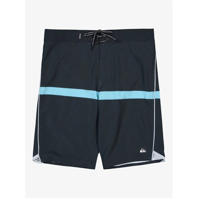 Quiksilver Highline Printed 20´´ Zwembroek Zwart 30 Man