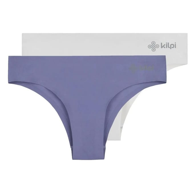 Set van 2 damesslips Kilpi Nelia