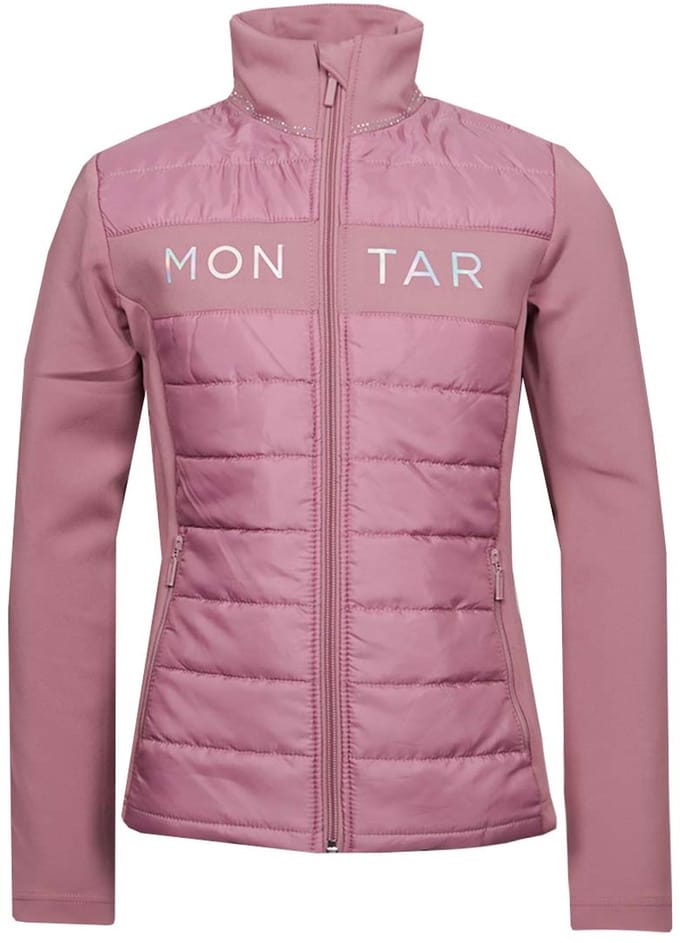 Montar Jas MoCha Kids Geranie - 140