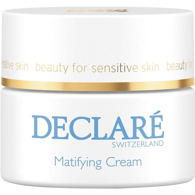 Declaré Pure Balance Matifiërende crème Gezichtscrème Dames 50 ml