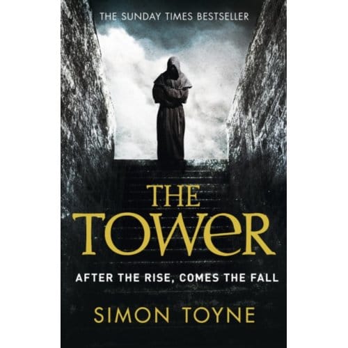 Tower - Simon Toyne