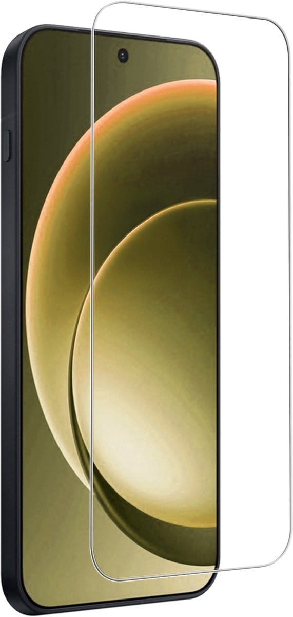 Screenprotector - Geschikt voor OnePlus 15 - Extra Sterk - Gehard Glas - Beschermglas - Tempered Glass - Screen Protector