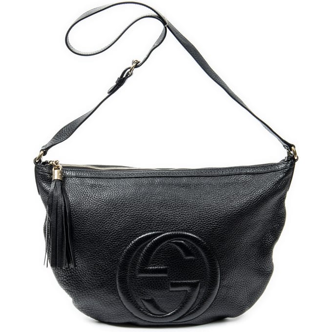 Medium Soho Hobo  Schoudertas