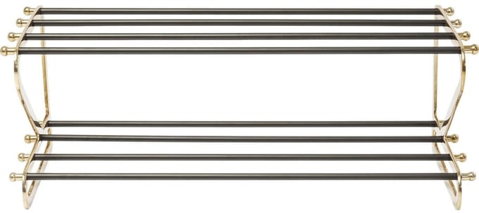 Schoenenrek Walk 2 niveaus Kare Design