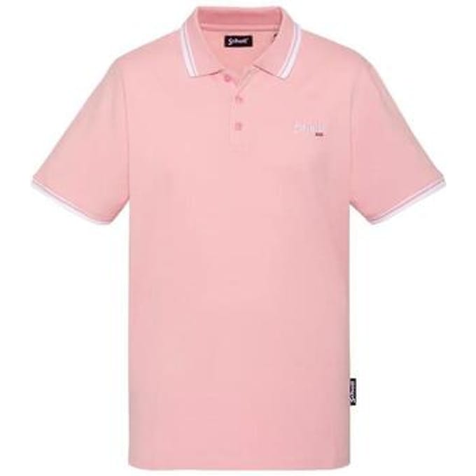 T-shirt Schott PSWILL2