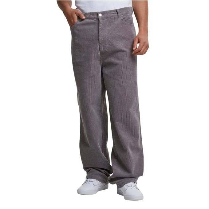 Timmermansbroek Zoo York Zm243-035-1 Corduroy