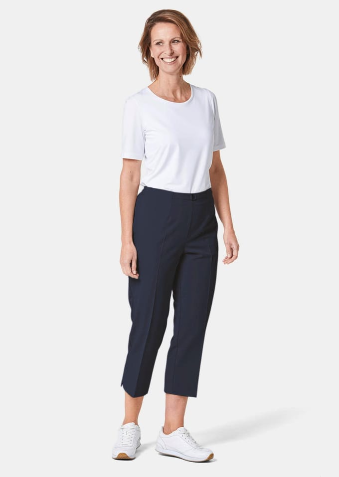 Goldner 3/4-Professlan-broek Martha 3/4-Professlan-broek Martha