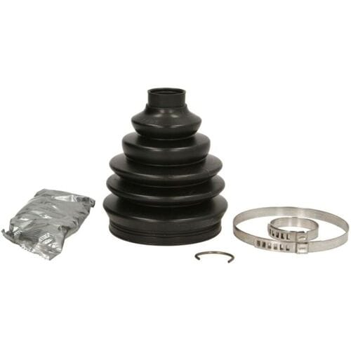 Balgenset, aandrijfas SPIDAN 25315