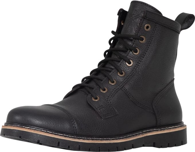 John Doe Rover Motorschoenen -
