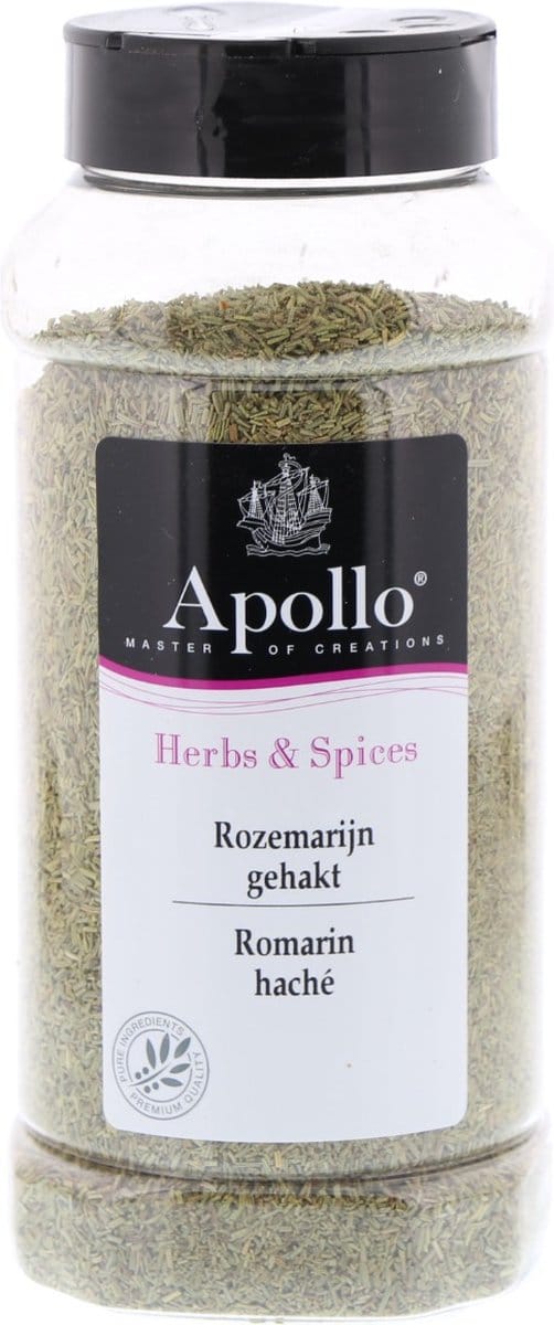 Apollo Rozemarijn gehakt 250 gram