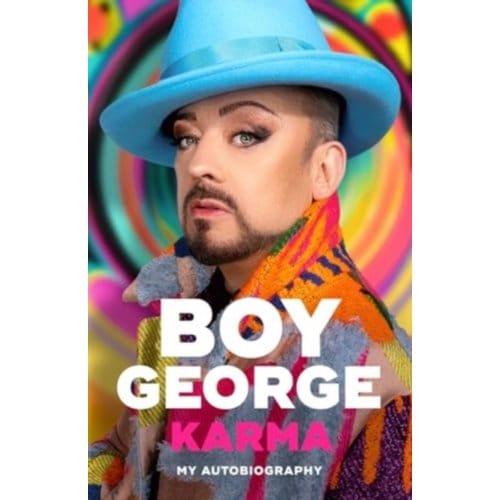 Karma - Boy George