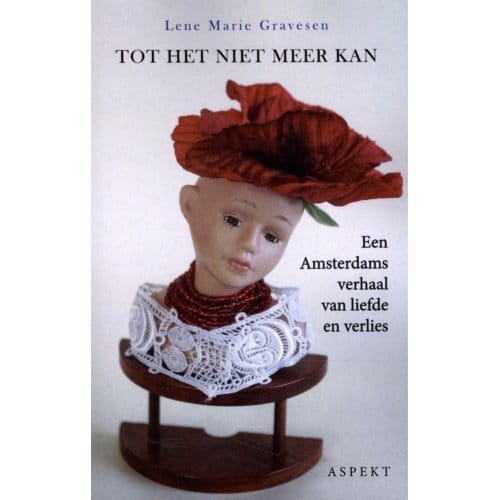 Tot Het Niet Meer Kan - Lene Marie Gravesen