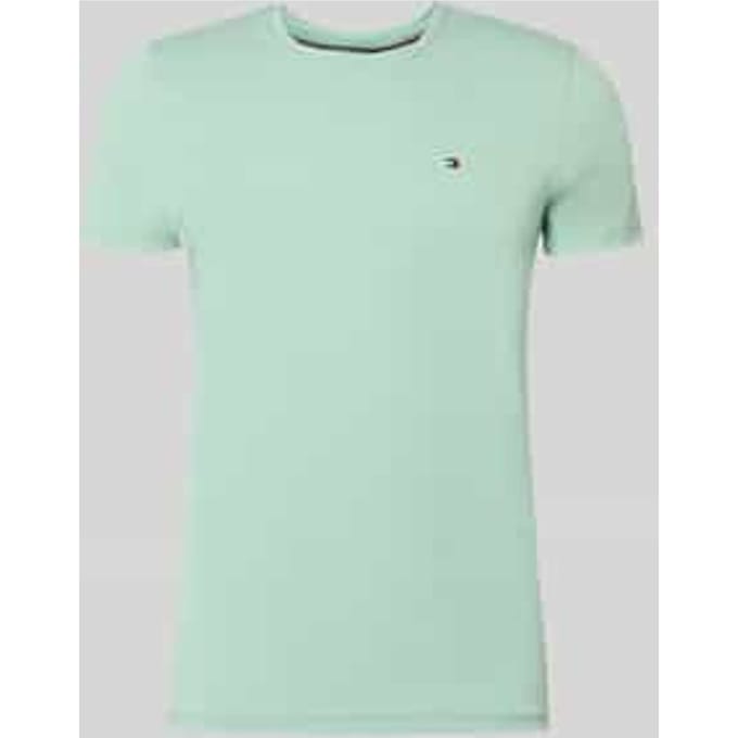T-shirt Tommy Hilfiger Stretch Slim