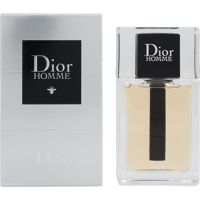 Dior - Dior Homme Eau De Toilette - 50 ML