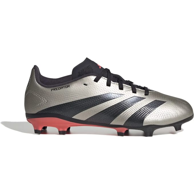 Kindervoetbalschoenen adidas Predator League FG