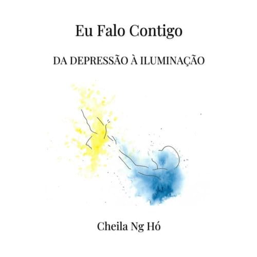 Eu Falo Contigo - Cheila Ng Hó