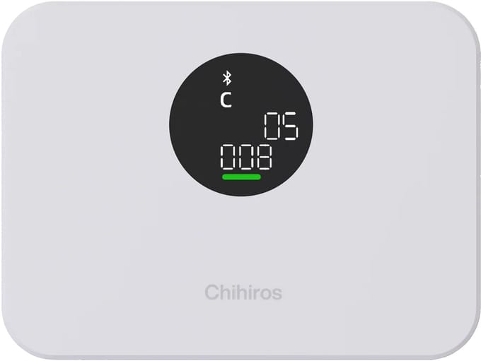Chihiros Spray System Tiny - Regensysteem My Chihiros App Bluetooth