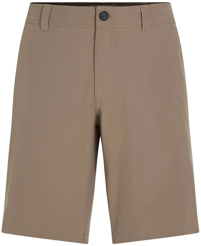O´neill Hybrid Chino Shorts Bruin 34 Man
