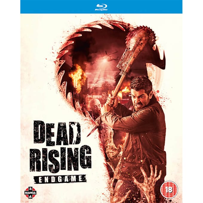 Dead Rising: Endgame